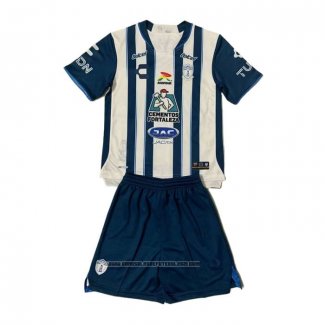 Camisola Pachuca 1º Crianca 2023-2024