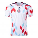 Camisola Chicago Fire 2º 2023-2024