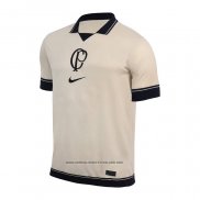 Tailandia Camisola Corinthians Cuarto 2023