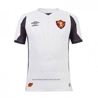 Tailandia Camisola Recife 2º 2022