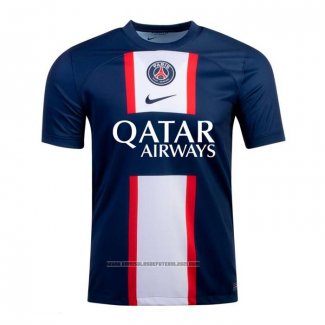 Camisola Paris Saint-Germain 1º 2022-2023