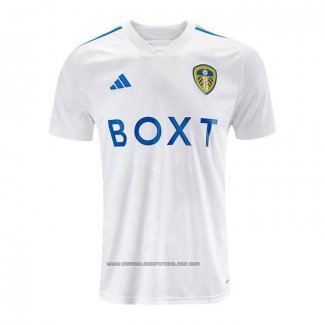 Camisola Leeds United 1º 2023-2024