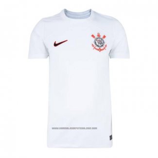 Camisola Corinthians 1º 2023