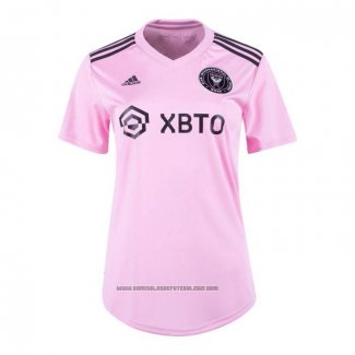 Camisola Inter Miami 1º Mulher 2023